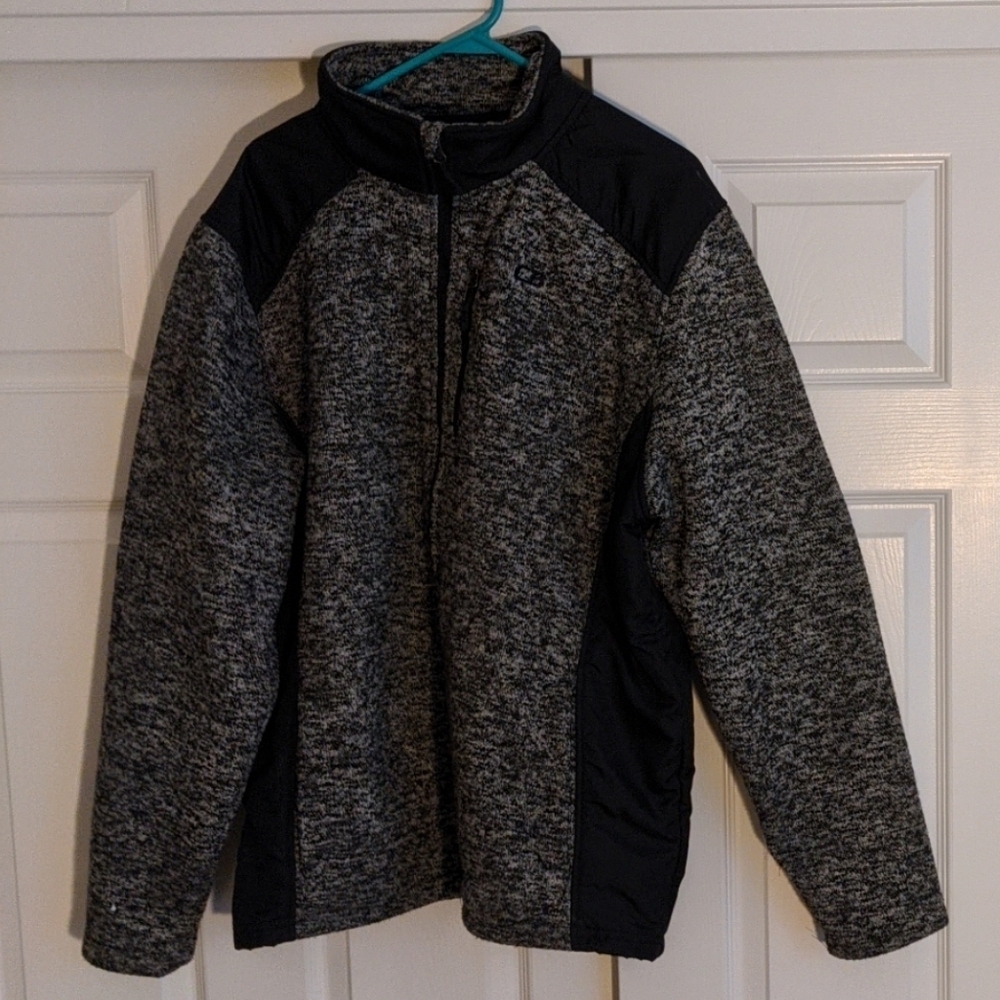 CB Jacket Size XL